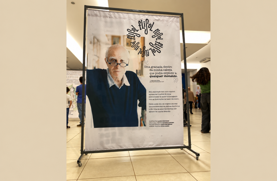 De Itamar Vieira Junior a Djamila Ribeiro: FliSol leva exposições literárias a Araraquara e região