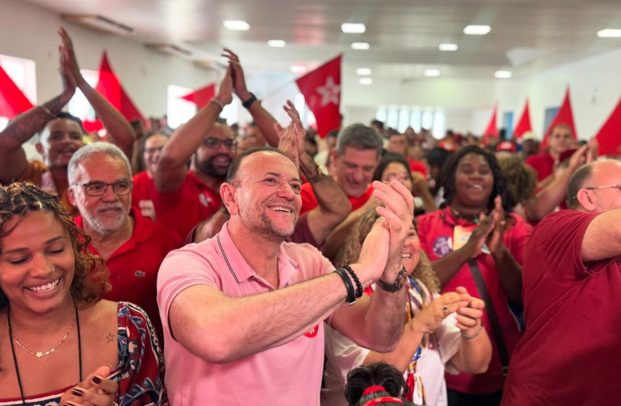 Edinho Silva é eleito deputado federal por São Paulo com mais de 115 mil votos