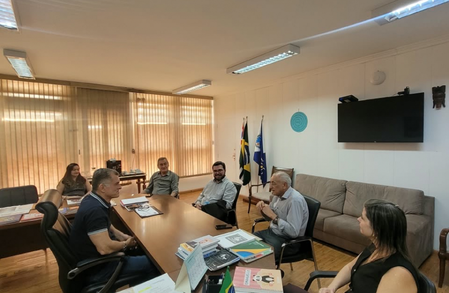 Araraquara, SESA e Faculdade de Medicina de Bauru avançam em cooperação para fortalecer a Saúde