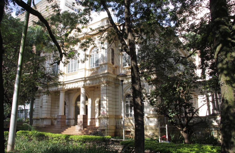 Inscrições para eleição do Conselho Municipal de Cultura começam nesta quarta-feira (7)